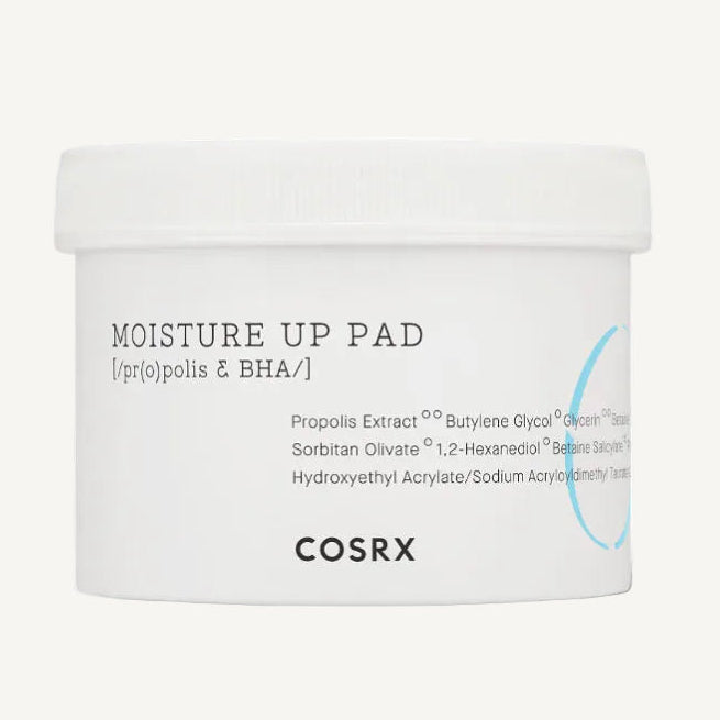 COSRX Moisture Up Pad