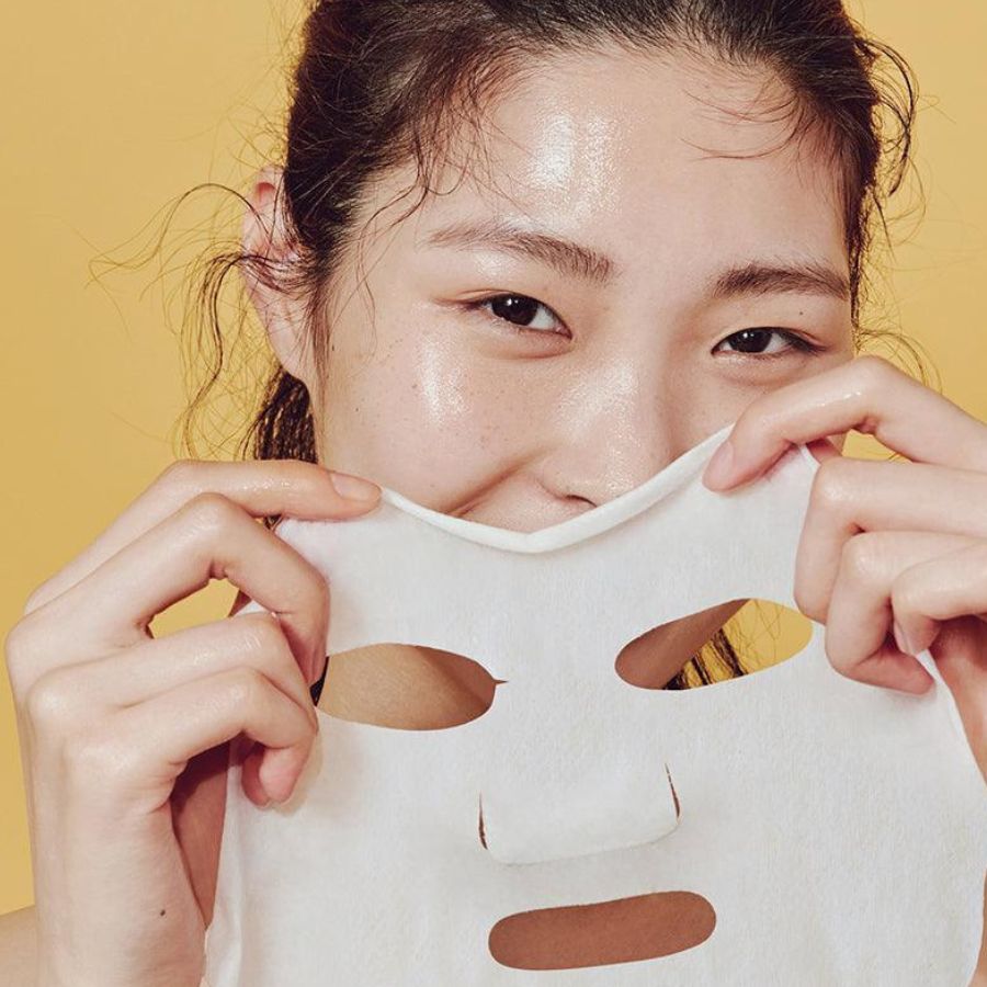 COSRX Full Fit Propolis Nourishing Magnet Sheet Mask