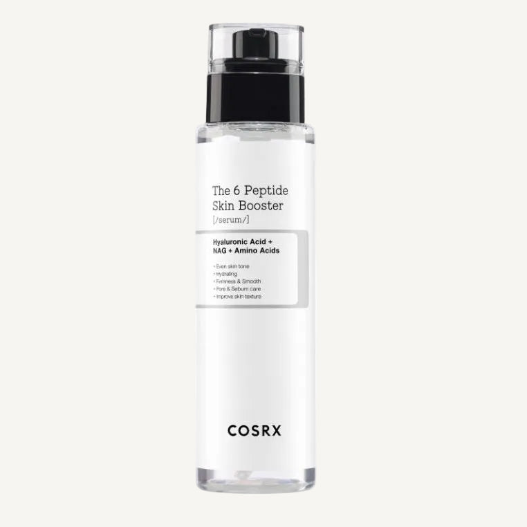 COSRX The 6 Peptide Skin Booster Serum 150 ml