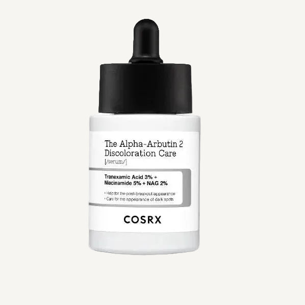 COSRX The Alpha-Arbutin 2 Discoloration Care Serum 50 ml