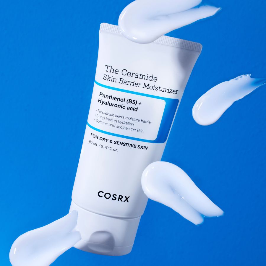 COSRX The Ceramide Skin Barrier Moisturizer 80 ml