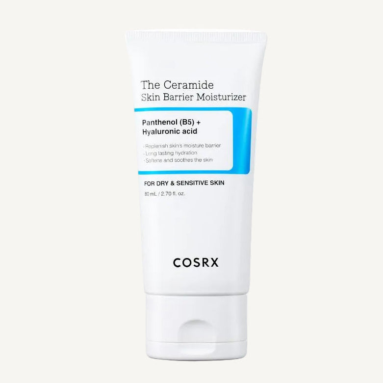 COSRX The Ceramide Skin Barrier Moisturizer 80 ml