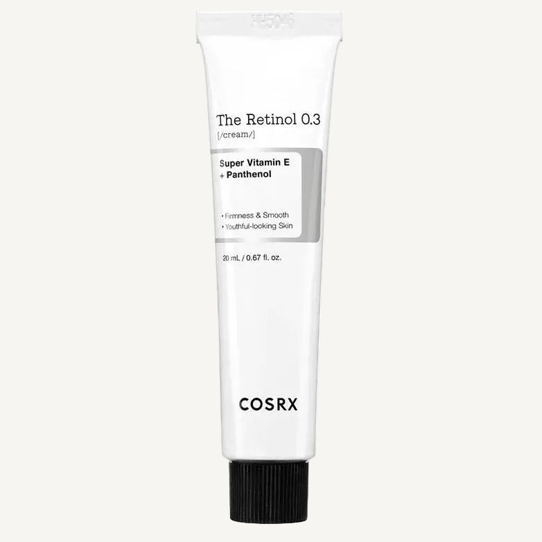 COSRX The Retinol 0.3 Cream 20 ml