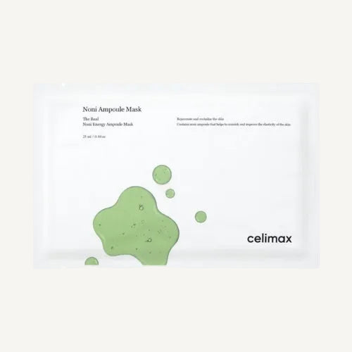 Celimax Noni Energy Ampoule Mask
