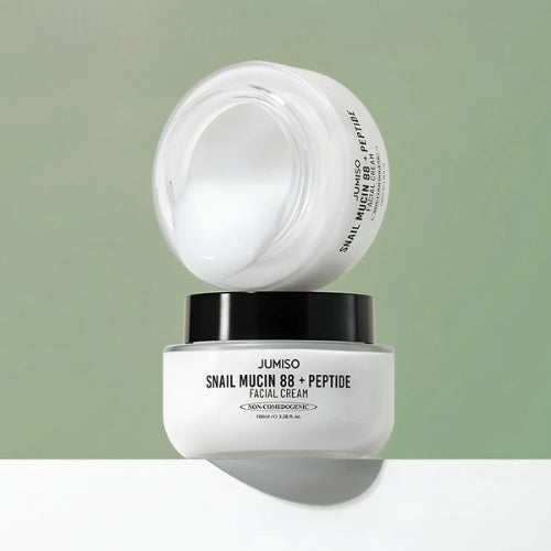 Jumiso Snail Mucin 88 + Peptide Cream 100 ml