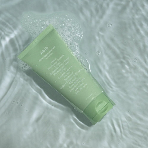 Abib Acne Foam Cleanser Heartleaf Foam 150 ml