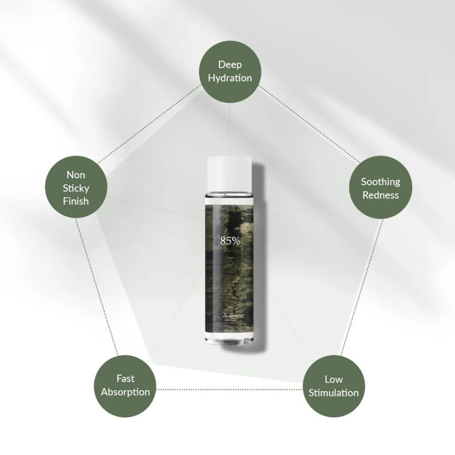 Dr. Althea Anastatica Skin Conditioning Toner 250 ml