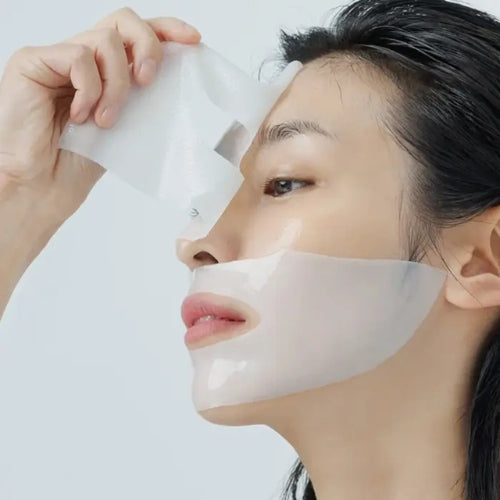 Abib Collagen Gel Mask – ansiktsmaske med kollagen som gir fukt og glød