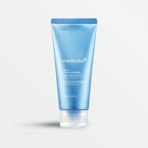 Medicube Zero Foam Cleanser 120 g