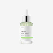 iUNIK Tea Tree Relief Serum 50 ml