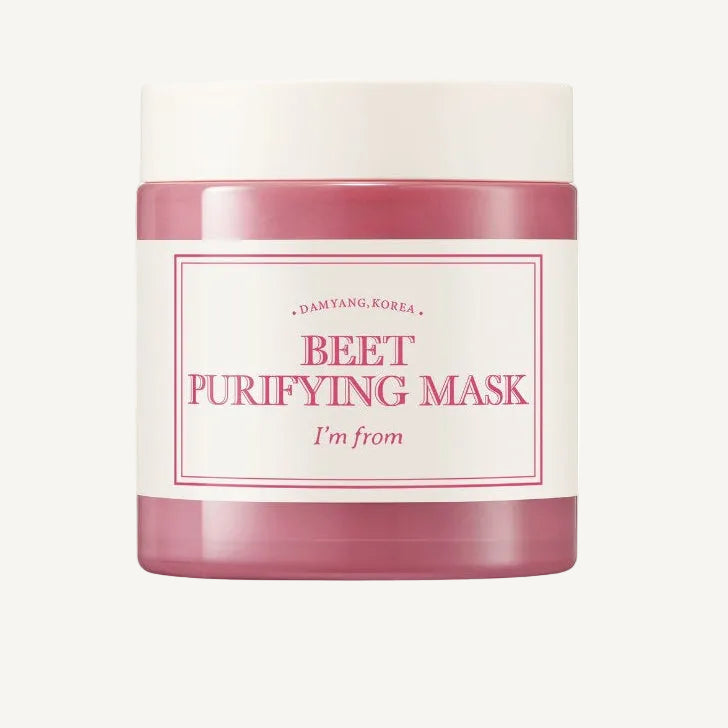 I’M FROM Beet Purifying Mask 110 g