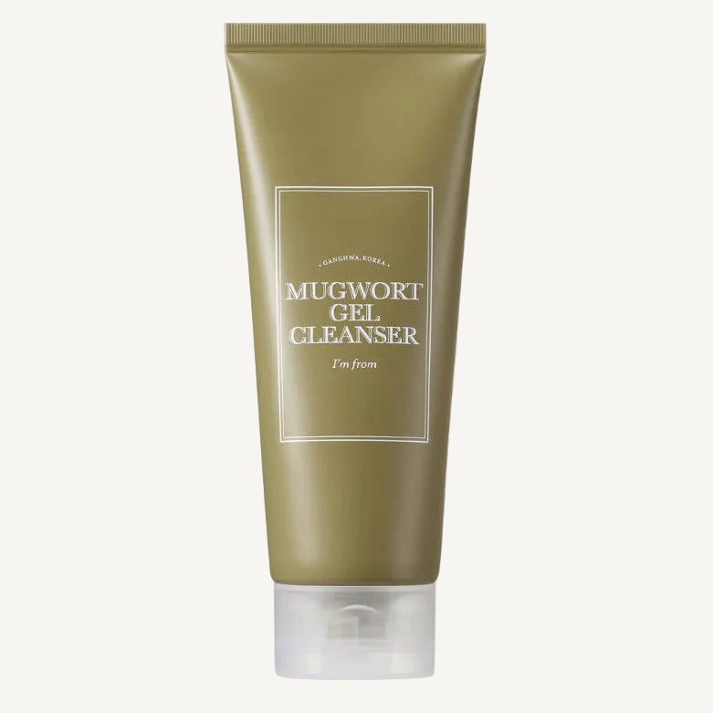 I’M FROM Mugwort Gel Cleanser 150 ml