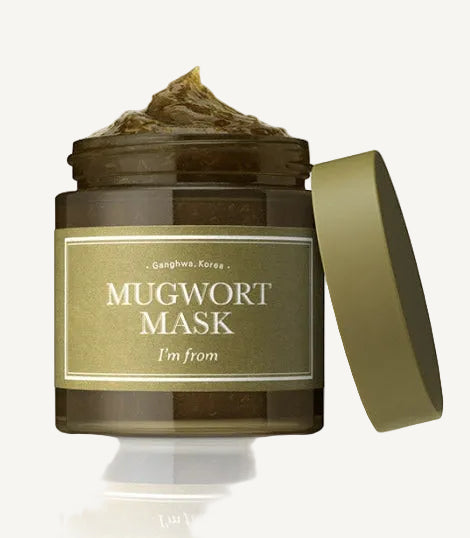 I’M FROM Mugwort Mask 110 g