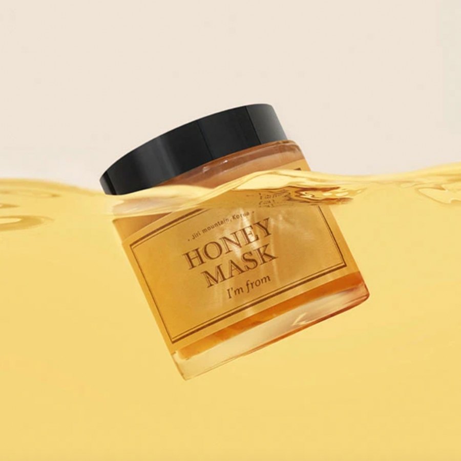 I’M FROM Honey Mask 120 g