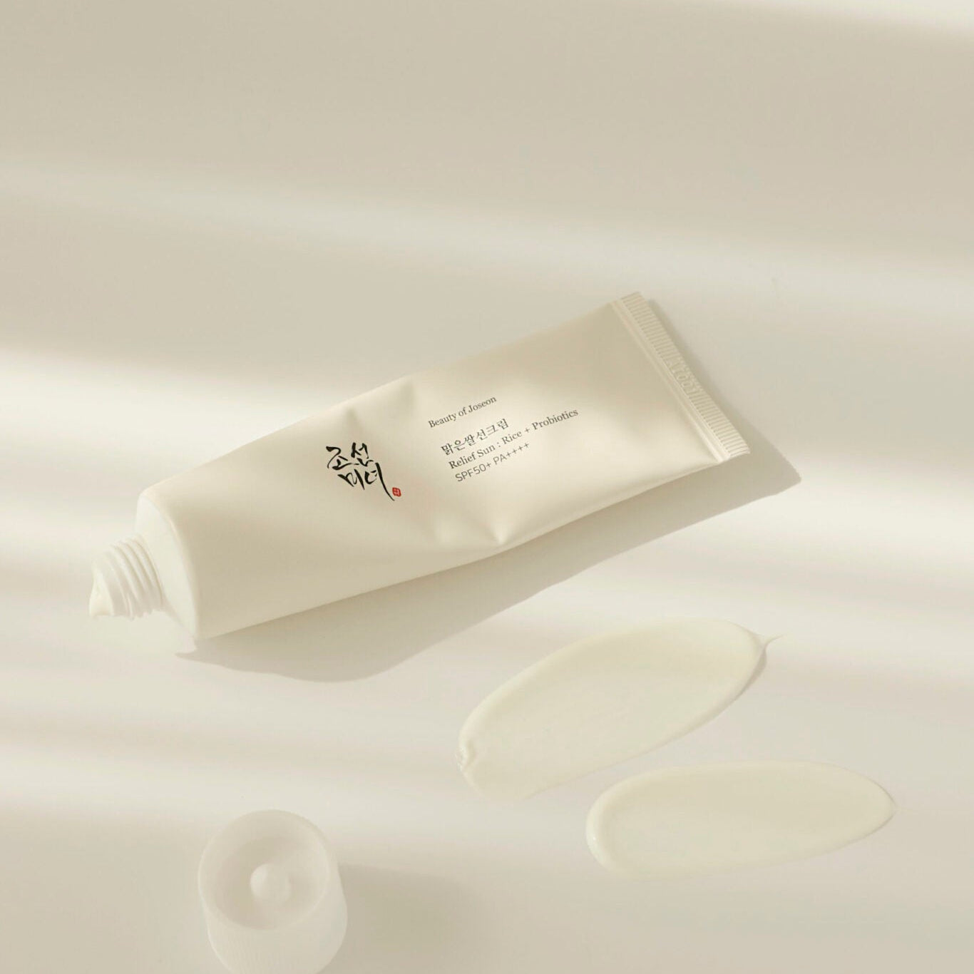 Beauty Of Joseon Relief Sun : Rice + Probiotics SPF50+ PA++++