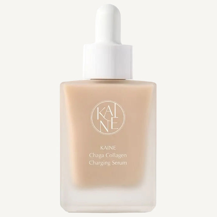 KAINE Chaga Collagen Charging Serum 30 ml