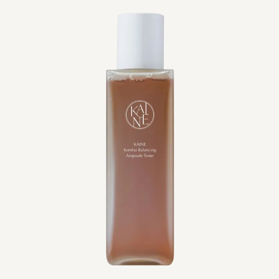 KAINE Kombu Balancing Ampoule Toner 150 ml