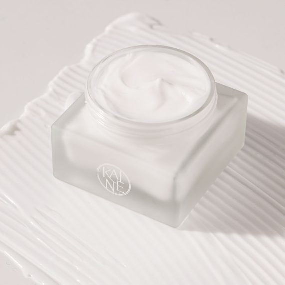 KAINE Vegan Collagen Youth Cream i krukke