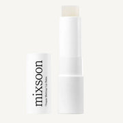 MIXSOON Vegan Melting Lip Balm 01.Clear