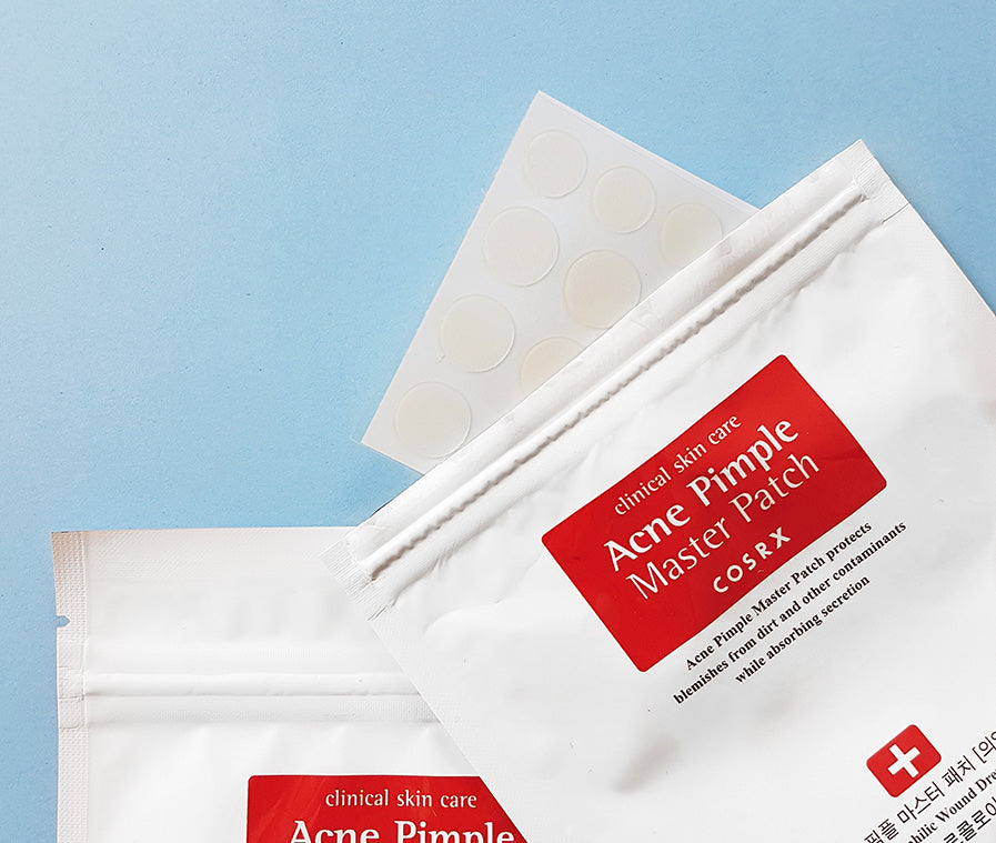 COSRX Master Patch Orginal Fit 24 pcs