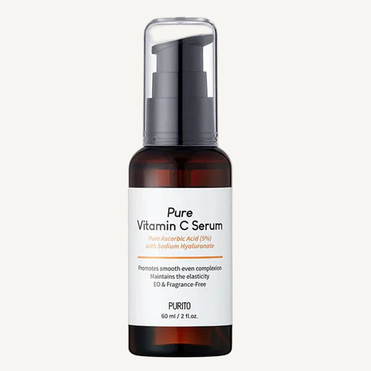Purito SEOUL Pure Vitamin C Serum 60 ml