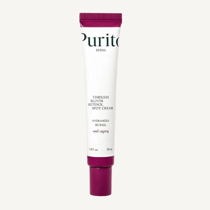 Purito SEOUL Timeless Bloom Retinol Spot Cream 30 ml