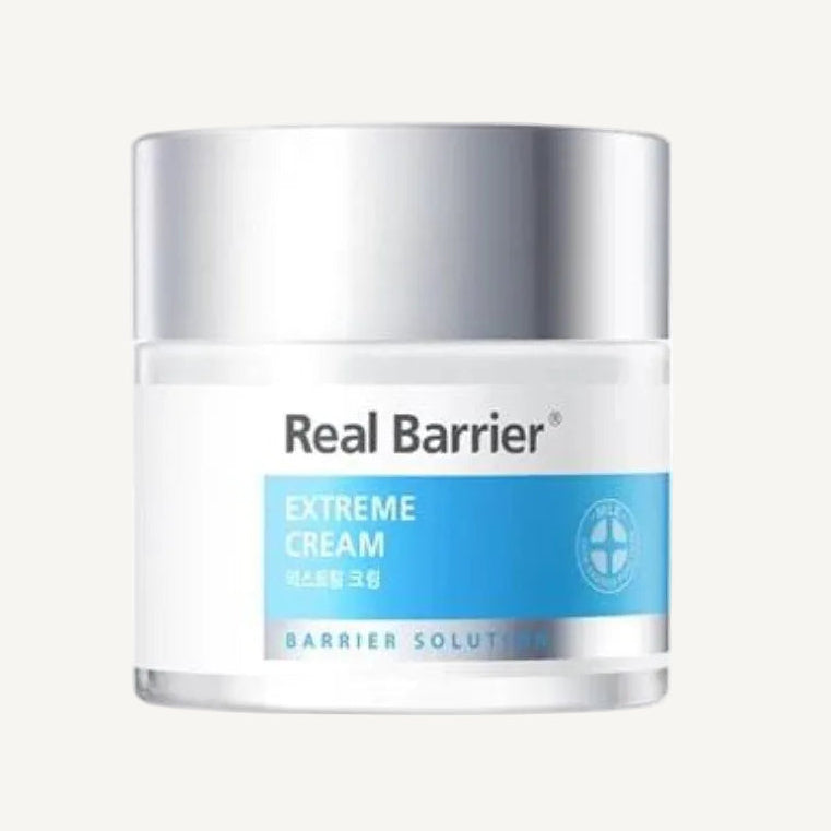 REAL BARRIER Extreme Cream 50 ml