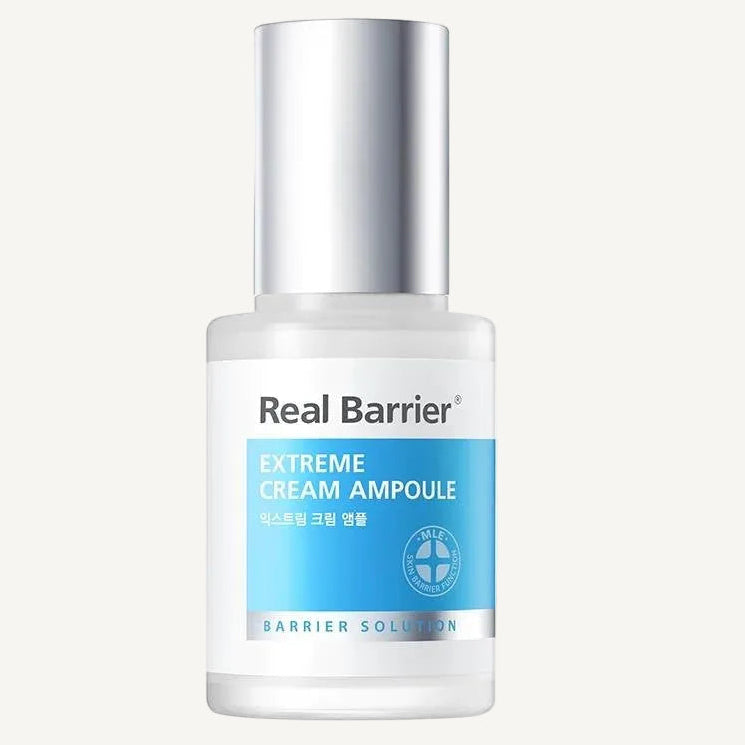REAL BARRIER Extreme Cream Ampoule 30 ml