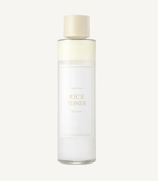 I’M FROM Rice Toner 150 ml