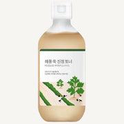 ROUND LAB Mugwort Calming Toner 300 ml