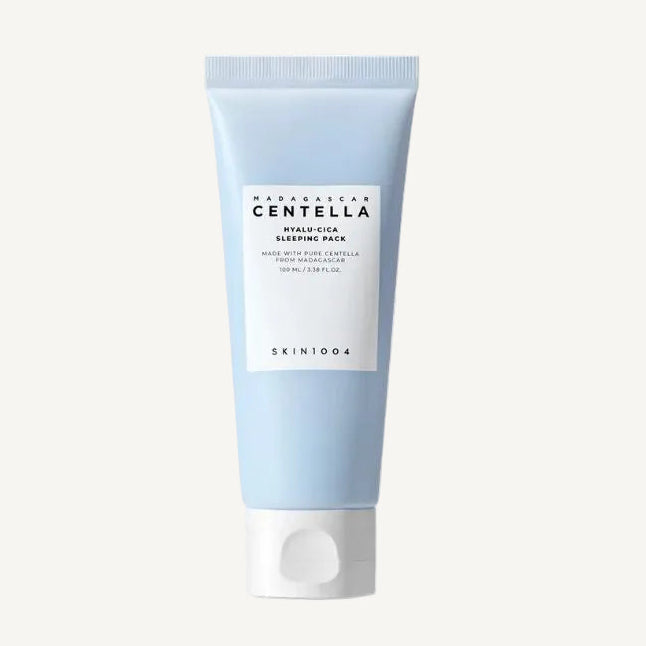 SKIN1004 Madagascar Centella Hyalu-Cica Sleeping Pack 100 ml