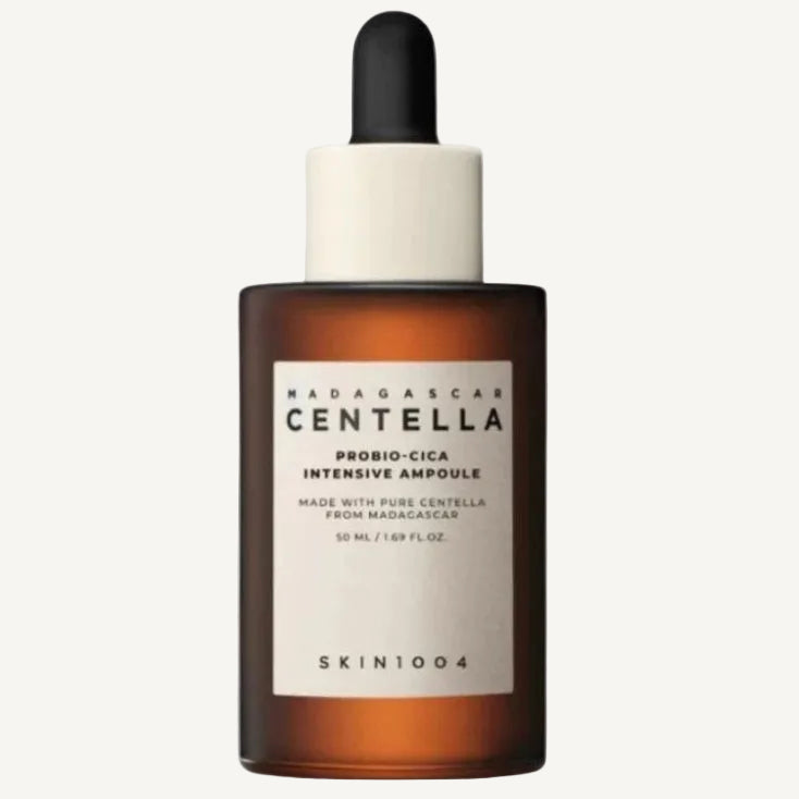 SKIN1004 Madagascar Centella Probio-Cica Intensive Ampoule 50 ml