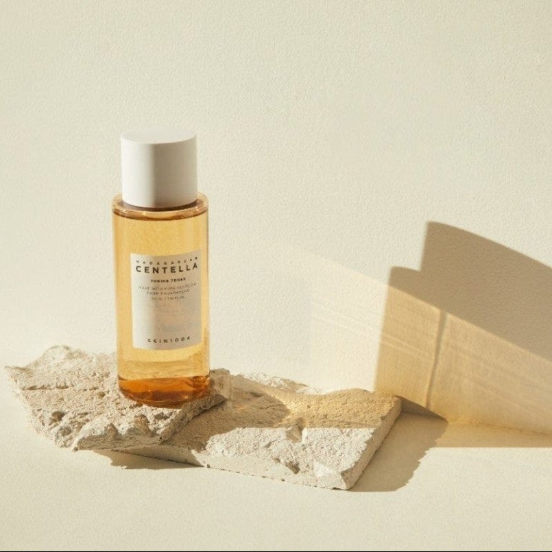 SKIN1004 Madagascar Centella Toning Toner 210 ml